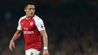 Se va del Emirates: Alexis Sánchez está 'atado' al PSG aseguró medio chileno