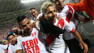 Raúl Ruidíaz sobre la bicolor en Rusia 2018: “Yo veo a Perú en octavos de final”