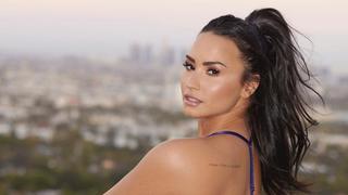 Demi Lovato sorprende con cambio de look | FOTOS
