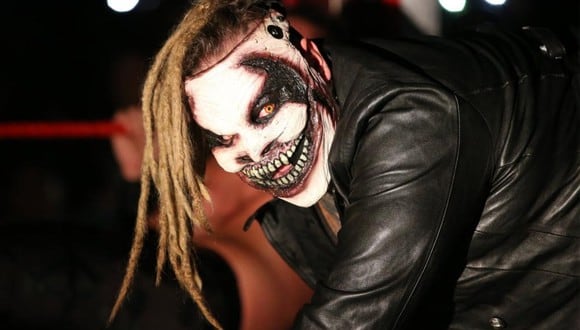 El demonio ha sembrado el miedo en Raw y en SmackDown desde que apareció a mediados del año pasado. (Foto: WWE)