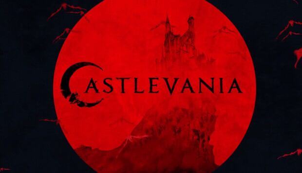 Castlevania Temporada 2 (Foto: Netflix)