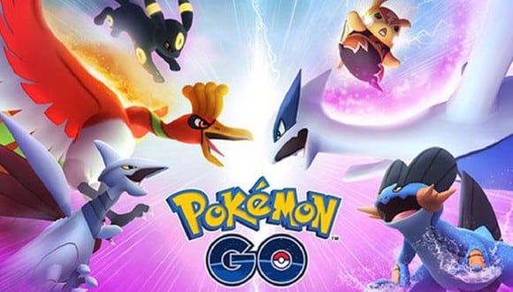 Pokémon GO: ¿se cerrarán los servidores el 1 de junio? (Foto: Niantic)