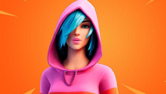 Fortnite Los Usuarios Que Adquieran El Nuevo Samsung Galaxy S Tendrian Un Skin Exclusivo En El Battle Royale Depor Play Depor