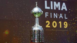 ¡Ya se conocen los grupos! Conoce cómo quedaron las fases de Copa Libertadores 2020