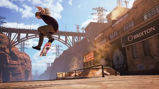 Juego gratis en PS5 y PS4: guía para descargar “Tony Hawk’s Pro Skater 1 + 2″ en agosto