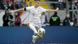 “Se debe justificar”: Kimmich habló del posible regreso de la Bundesliga en pleno COVID-19 