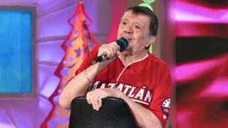 Chabelo: lo que debes saber sobre un choque séptico, de lo que murió Xavier López