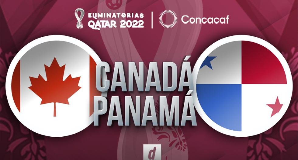 Star Plus, Panama Vs.  Canada Live for Qualifying Rounds: Watch the game online for free via TVMAX, TUDN and Telemundo |  Video |  Watch Panama-Canada Live |  Football-International