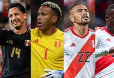 Selección Peruana: ¿cómo llegan los ‘extranjeros’ a la convocatoria de Fossati para la Copa América?