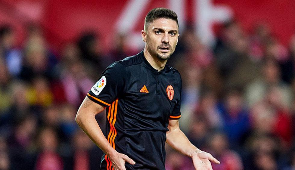 Guilherme Siqueira | Último club: Atlético de Madrid. (Getty Images)