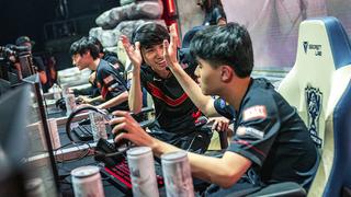 Worlds 2019 | League of Legends: Invictus Gaming vs. FunPlus Phoenix definen las semifinales