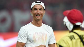 ¡Siuuu! Cristiano Ronaldo y la noticia que más esperaban todos los hinchas del Real Madrid