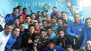 Sporting Cristal y todos los campeones del Torneo de Reserva hasta ahora