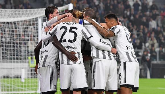 El club pasa por un momento complicado. Foto: Juventus.
