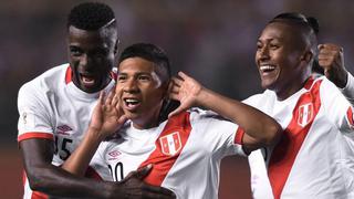 Perú vs. Argentina: Mister Chip resalta a la bicolor en el reinicio de las Eliminatorias