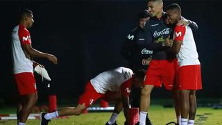 Tomamos Miami: las mejores postales del entrenamiento de la Selección Peruana con Paolo Guerrero