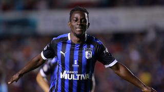 Se iría a la MLS: Aké Loba tiene propuestas de Estados Unidos, pero también lo pretenden Cruz Azul, Monterrey y Tigres