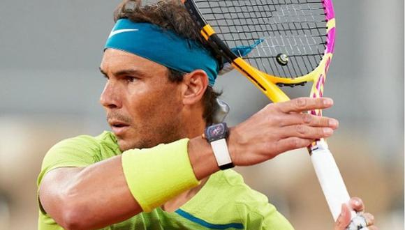 Rafael Nadal ha sido campeón de Roland Garros en 14 ocasiones. (Foto: Agencias)