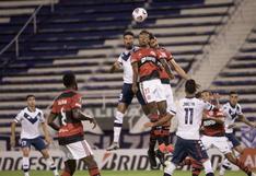 Victoria del ‘Mengao’: Flamengo venció por 3-2 a Vélez por la Copa Libertadores