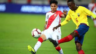 Perú vs. Costa Rica: día, hora y canal del partido entre la bicolor y los ticos