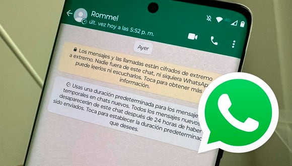 ¿Quieres hablar con alguien del extranjero? Así puedes agregarlos a WhatsApp usando su código internacional. (Foto: Depor - Rommel Yupanqui)