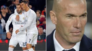 Real Madrid: ¿qué dijo Zinedine Zidane tras el triunfo 2-1 ante Barcelona?