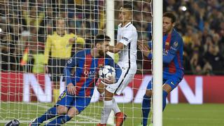 UEFA TV retransmitirá la histórica remontada del Barcelona ante el PSG en la Champions League 