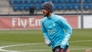 Sus compañeros lo reclaman: Modric revela la razón por la que Hazard no ha podido brillar con el Real Madrid