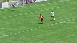Espectacular: gol de tiro libre de Leo Valencia para la ventaja de Colo Colo sobre Cobresal por Torneo Nacional [VIDEO]