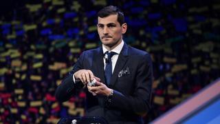 ‘Presi’ Iker: en España aseguran que Casillas será candidato en las elecciones de la Federación