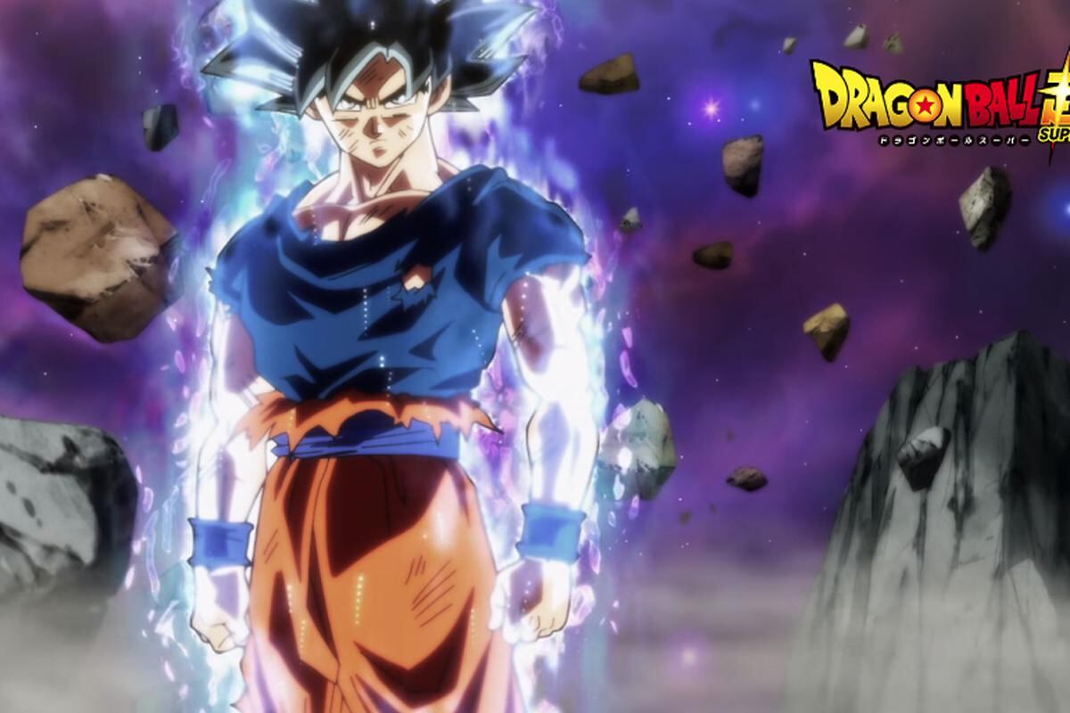 Dragon Ball Super 129 ONLINE: Goku vs. Jiren lucharon con su máximo poder  [VIDEO] | DEPOR-PLAY | DEPOR