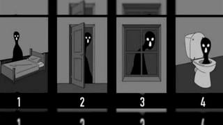 Escoge la sombra más aterradora y el test visual mostrará tus temores