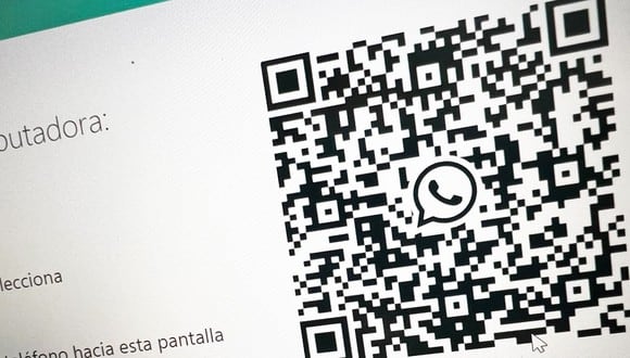 ¿Quieres usar WhatsApp sin necesidad de escanear tu código QR a cada rato? Usa estos pasos. (Foto: Depor)