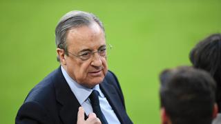 Real Madrid dispara contra Laporta: “¿Cuál es el equipo del régimen?”