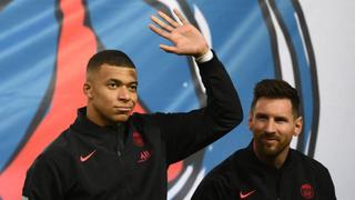 Messi también contesta a Mbappé: “Es difícil clasificar al Mundial en Sudamérica”