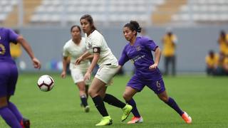 Quieren ir a la Libertadores: estos serán los grupos de Universitario y Alianza en la etapa regional del Fútbol Femenino