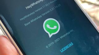 WhatsApp Plus: cómo evitar que baneen tu cuenta en la app