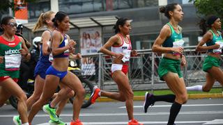 Lima 2019: ¿por qué el Perú tiene éxito en las carreras de larga distancia?