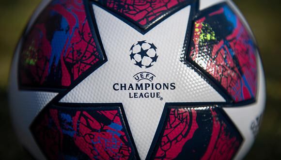 La final de la Champions League 2022 se jugará en París el 28 de mayo entre Real Madrid y Liverpool. (Getty)