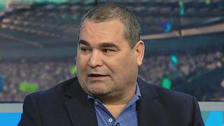 Chilavert se une al ‘club’: casos de futbolistas que se pasaron a la política