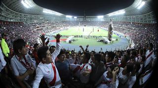 Conoce cómo adquirir las entradas para el Perú vs. Paraguay, por las Eliminatorias Qatar 2022