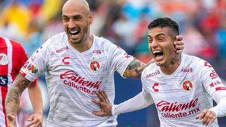 ¡Si no se sufre no vale! Tijuana venció 3-2 a San Luis por la jornada 12 del Apertura 2019 de Liga MX