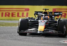 De inicio a fin: Max Verstappen se llevó el Gran Premio de Japón