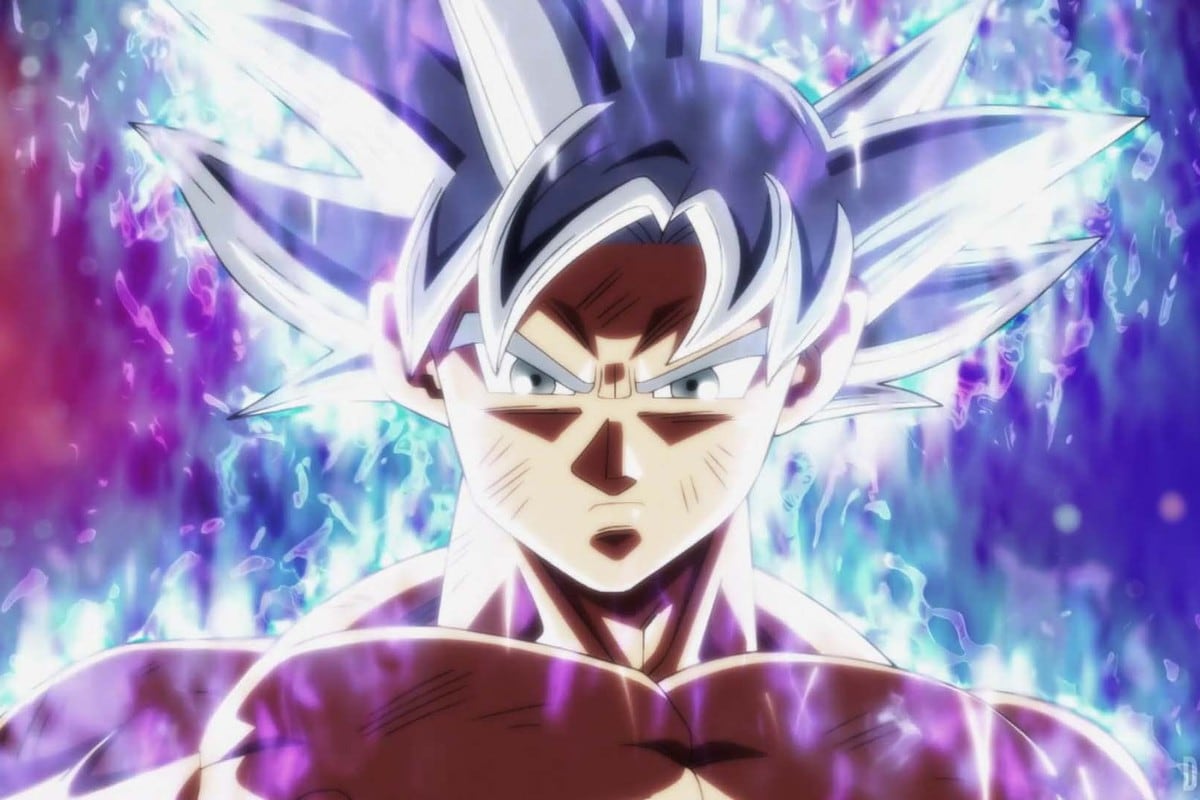 CAP 90 - VEGETA MOSTRA QUE PODE USAR O INSTINTO SUPERIOR E DEIXA WHIS  IMPRESSIONADO - Dragon Ball 