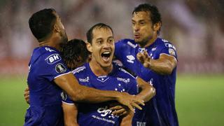 Cruzeiro vs. Deportivo Lara: se miden en Estadio Mineirao por fecha 2 de Copa Libertadores 2019