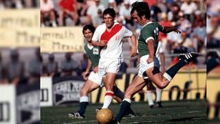 Que sea una revelación del Mundial: el triunfo de Perú sobre Alemania que es viral en PES 2018 [VIDEO]