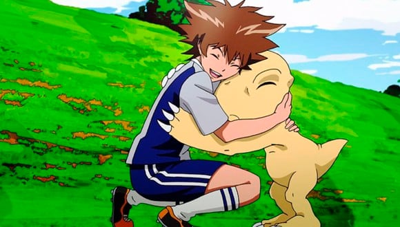 Digimon: la historia de Tai, el primer niño elegido (Foto: Toei Animation)