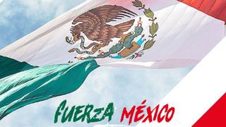 Selección Peruana se solidarizó con México tras fuerte terremoto