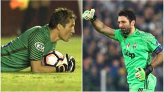 Alianza Lima: periodista de Fox Sports comparó a Leao Butrón con Gianluigi Buffon