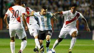 Nadie lo esperaba: Messi y el rival que no quiere enfrentar en fase de grupos de Rusia 2018